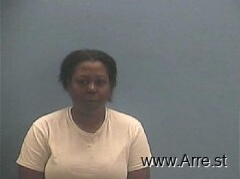 Latoya  Hawkins Mugshot