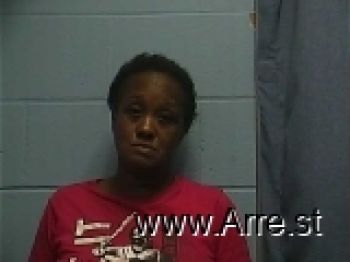 Latoya Camille Hill Mugshot