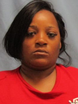 Latoya Treniece Robinson Mugshot