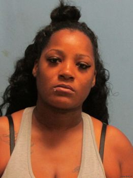 Latoya  Robinson Mugshot