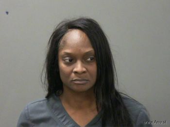 Latoya  Samuels Mugshot