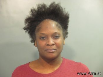 Latoya  Samuels Mugshot