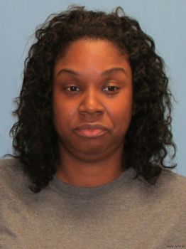 Latoya S Smith Mugshot