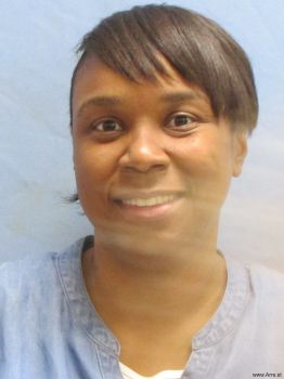 Latoya S Smith Mugshot