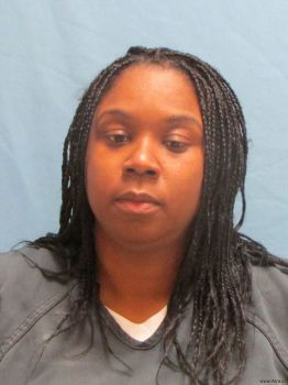 Latoya Sheketa Smith Mugshot