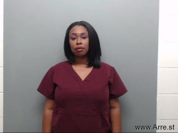 Latoya Shantee Smith Mugshot