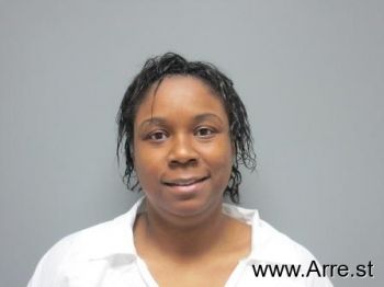 Latoya S Smith Mugshot