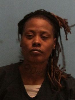 Latoya M Williams Mugshot