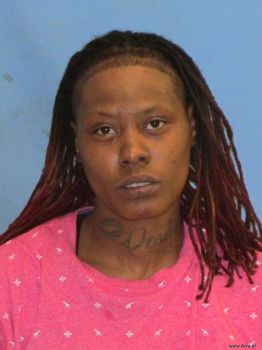 Latoya M Williams Mugshot