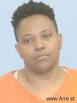 Latoya Leigh Williams Mugshot