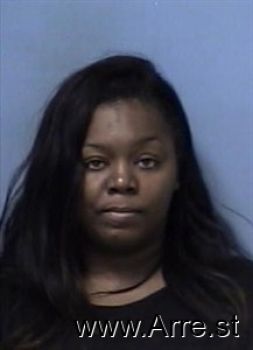 Latrice  Prewitt Mugshot