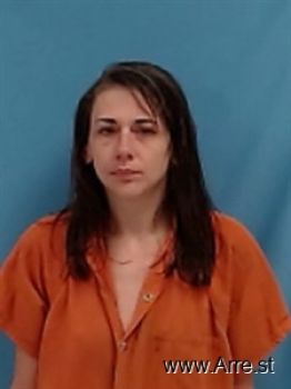 Laura Nicole Brown Mugshot