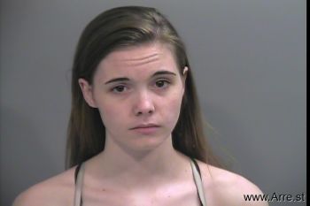 Laura  Browning Mugshot