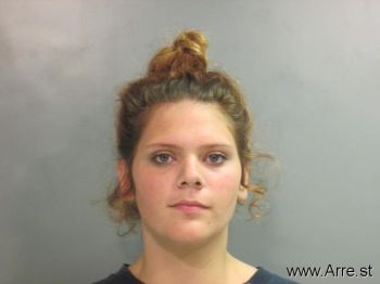 Laura  Johnson Mugshot