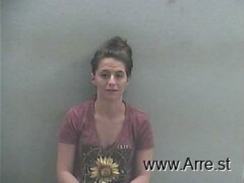 Laura  Johnson Mugshot