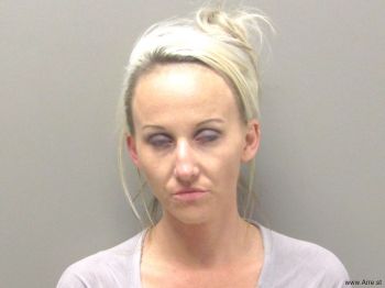 Laura Grace Meyer Mugshot