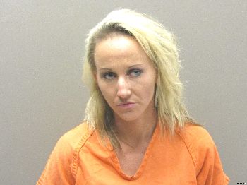 Laura Grace Meyer Mugshot