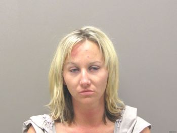 Laura Grace Meyer Mugshot