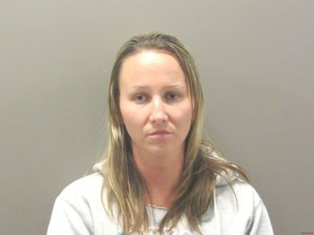 Laura Grace Meyer Mugshot