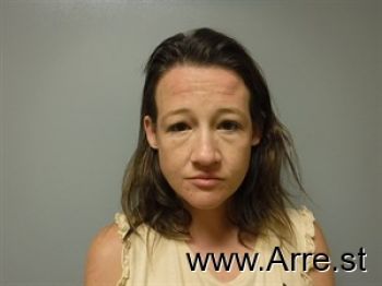 Laura Dawn Tarwater Mugshot