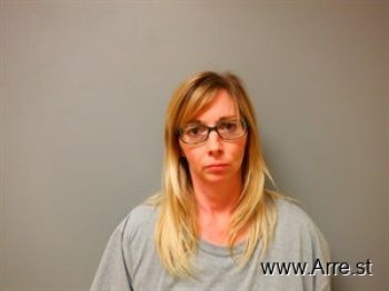 Laura Beth Thompson Mugshot