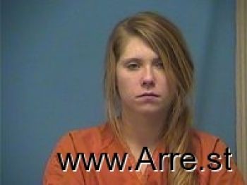 Laura Lynn Woods Mugshot