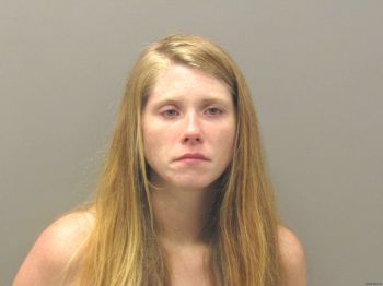 Laura Lynn Woods Mugshot