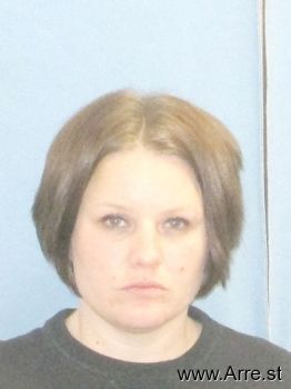 Laural Deann Wilson Mugshot