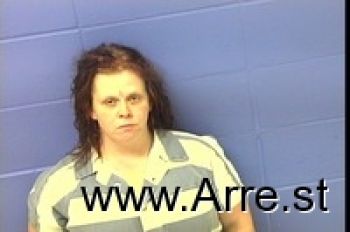 Lauralee Autumn Parks Mugshot