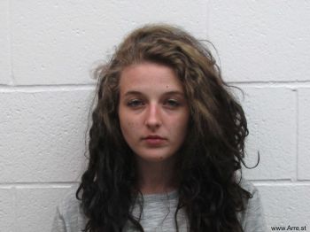 Lauren Ann Davis Mugshot