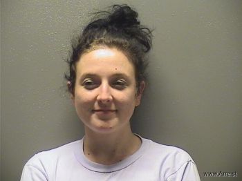 Lauren Ann Davis Mugshot