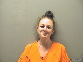 Lauren Ann Davis Mugshot