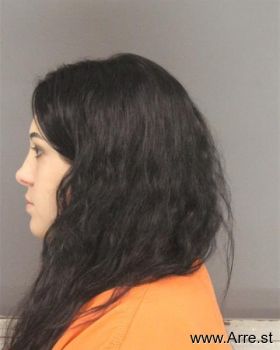 Lauren Shawnelle Decker Mugshot