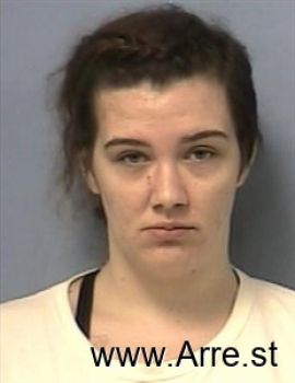 Lauren Elizabeth Denton Mugshot