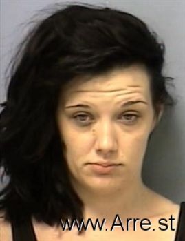 Lauren Elizabeth Denton Mugshot