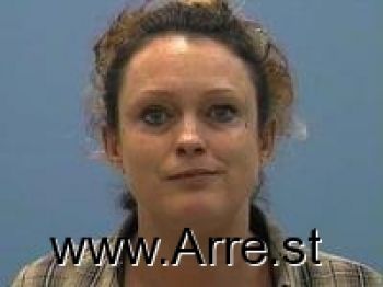 Lauren J Foss Mugshot