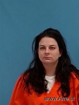 Lauren Marie Fuller Mugshot