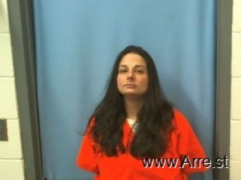 Lauren Marie Fuller Mugshot