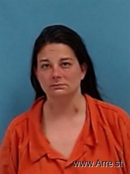 Lauren Marie Fuller-roberson Mugshot