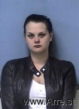 Lauren Bethany Hall Mugshot