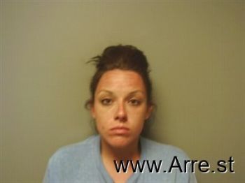 Lauren Cheantell Harmon Mugshot