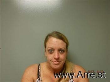 Lauren Whitney Huber Mugshot