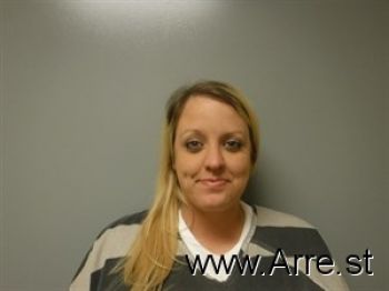 Lauren Whitney Huber Mugshot