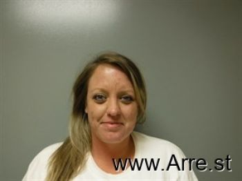 Lauren Whitney Huber Mugshot