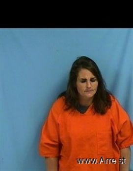 Lauren Cole Mason Mugshot