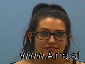 Lauren Michele Mitchell Mugshot