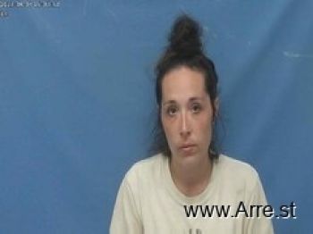 Lauren Kaylee Neal Mugshot