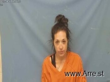 Lauren Kaylee Neal Mugshot