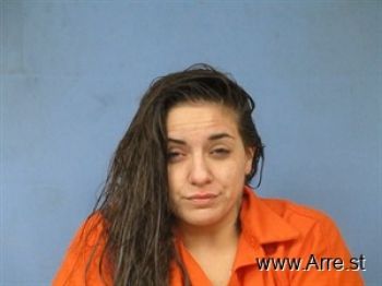 Lauren Elizabeth Ruwart Mugshot