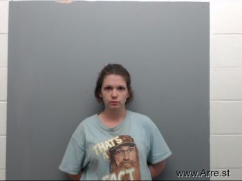 Lauren Michelle Smith Mugshot